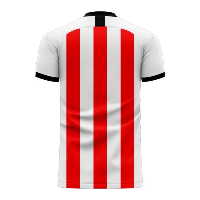 Die-hard Football Club Plata #2025 Professional Grade Modern Style Kit