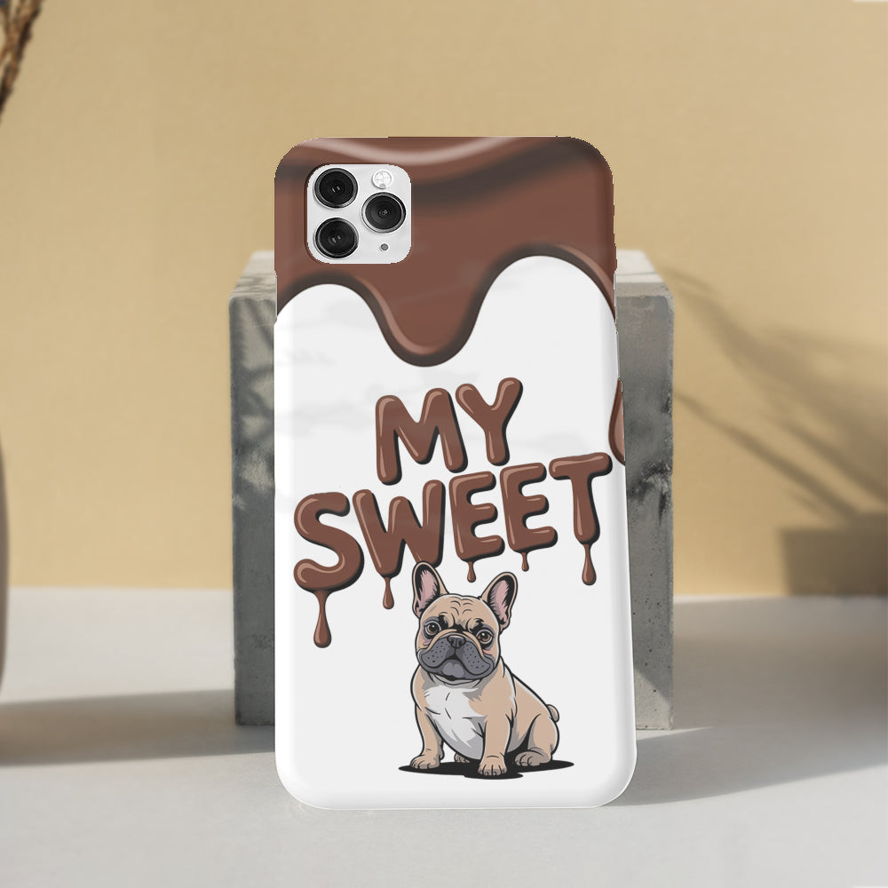 Cooper - Phone Case for iPhone and Samsung