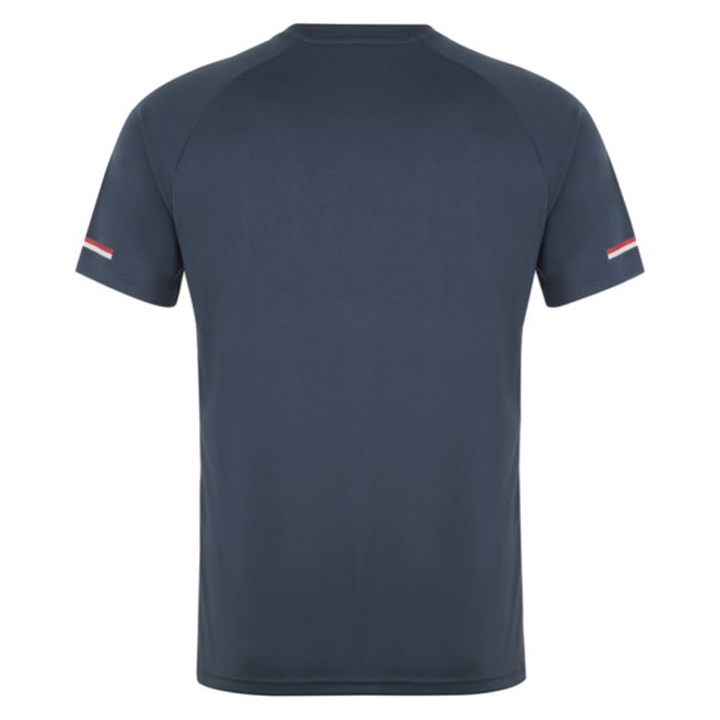 2025-2026 Monaco Shirt - Premium Quality - Game Day - Breathable