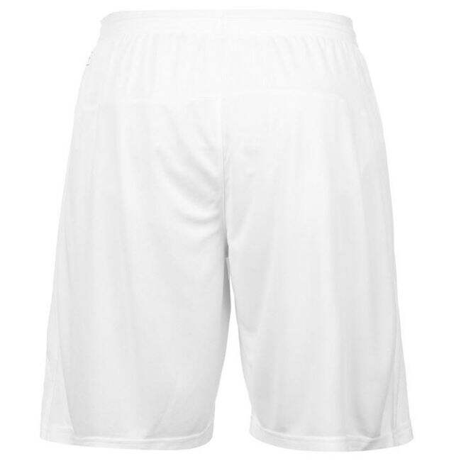 Minimalist 2018-2019 Austria Puma Home Shorts (White) Elegant
