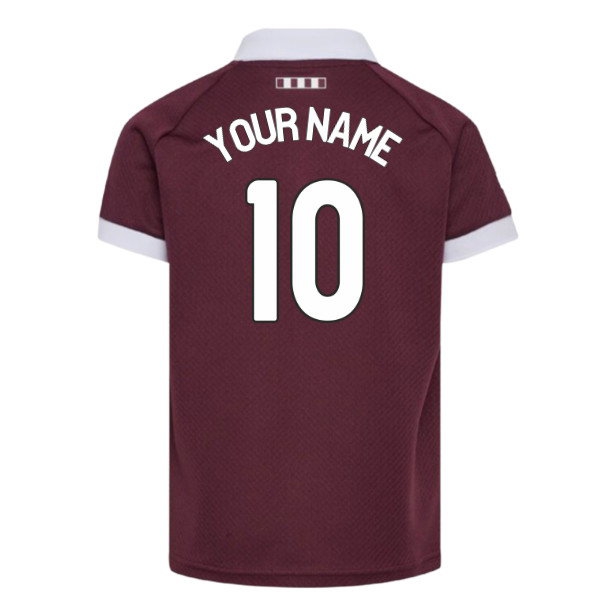2026-2027 Hearts Home Baby Kit (Your Name)