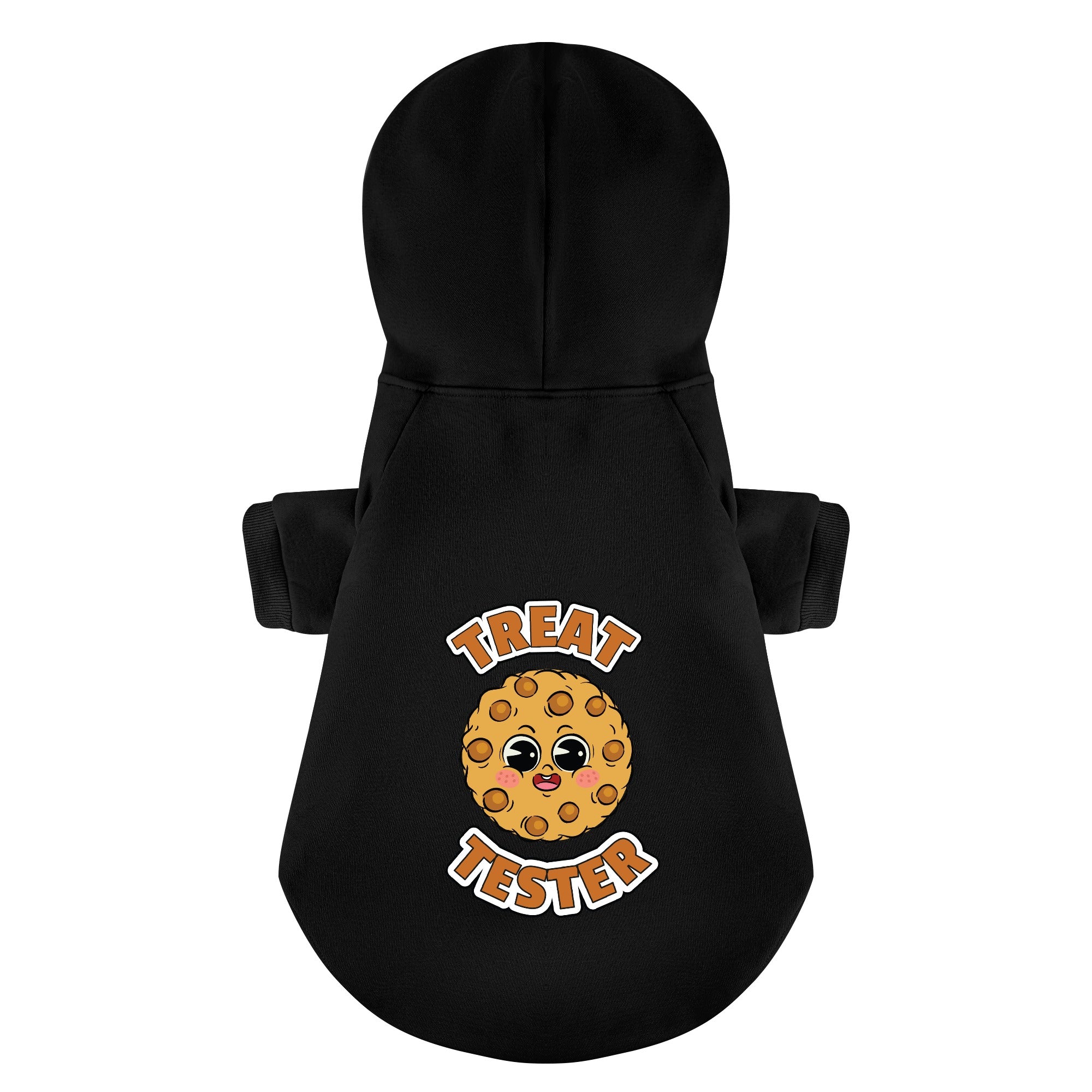 French Bulldog Treat Tester And Treat Stealer Matching French Bulldog