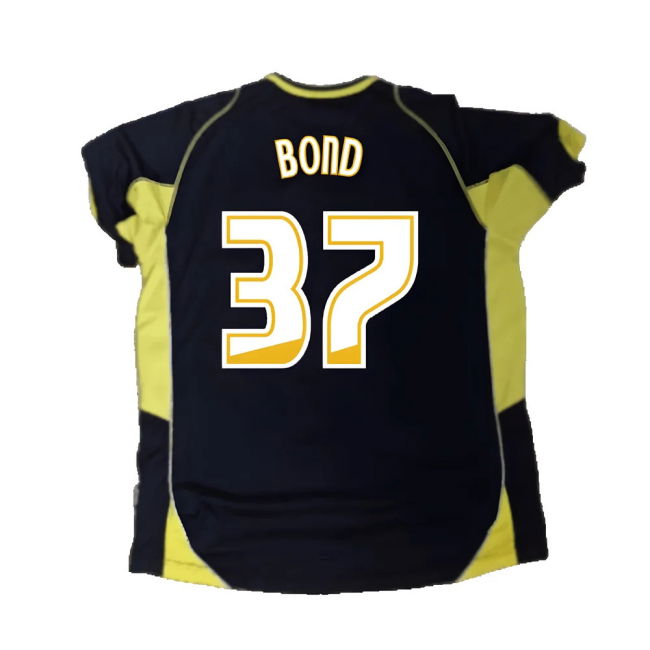 CHA 2009-10 budget-friendly Away Jersey - Adults | premium