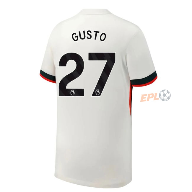 2025-20 Chelsea contemporary Away Football Shirt | exclusive