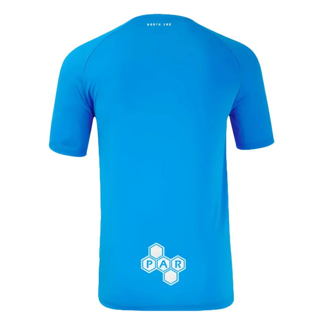 Preston North End official style Away Shirt 2024-2025 (Men