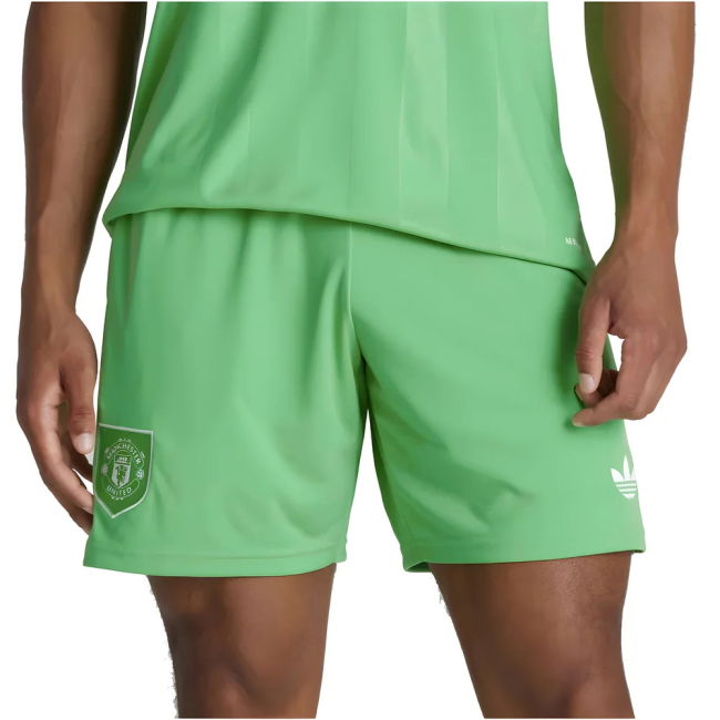 Man Utd 2025-20 cost-effective Third Soccer Jersey