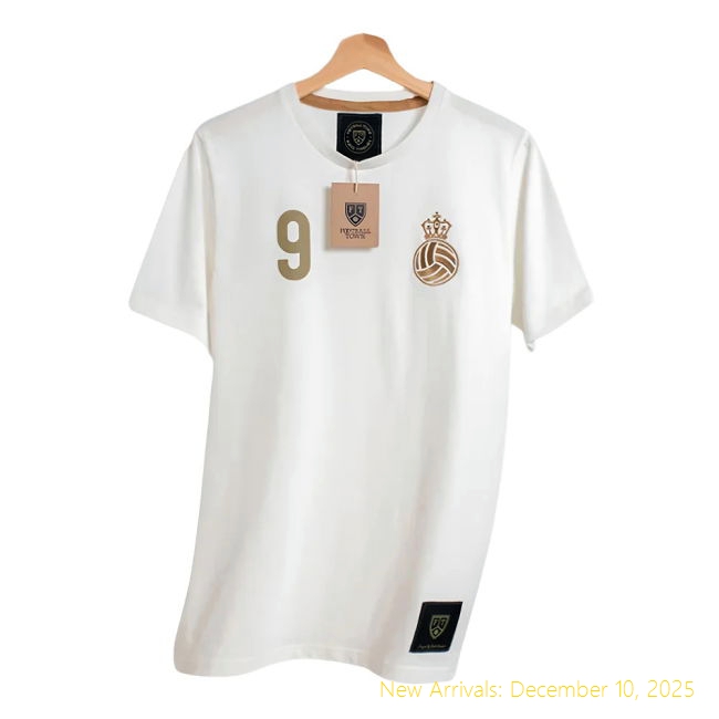 Home - Authentic Fan Edition - Supporter Jersey - Team Spirit