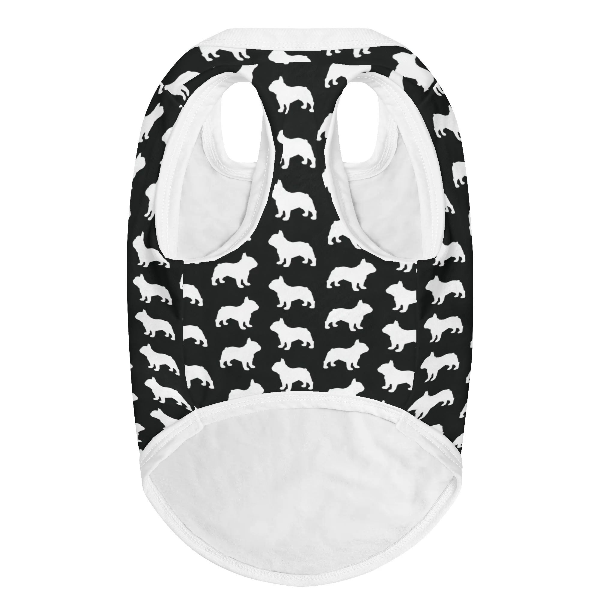 Frenchie-Fan Gunther - Shirt For Frenchies - Frenchie Shop Original f...