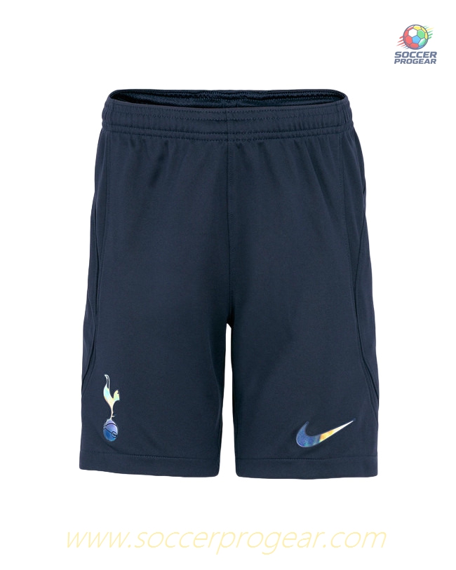 2023 2024 AWAY TOTTENHAM SHORTS