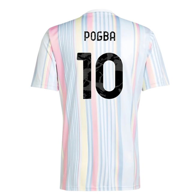 Premium 2025-2026 Juventus Shirt With Limited Edition Design