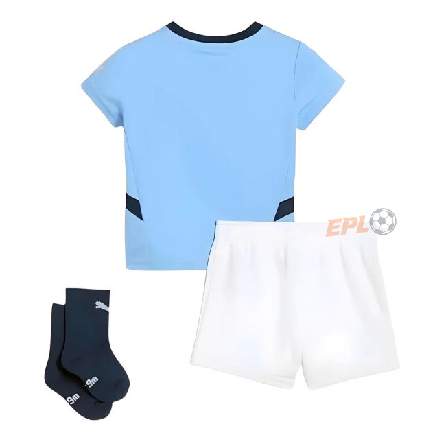 MAN premium 2024-20 Home Kit - Adults | excellent | superior