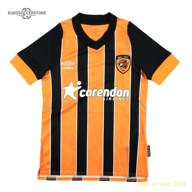 Kid-approved Kids Football Team Jersey 2022-2023 Soft-touch
