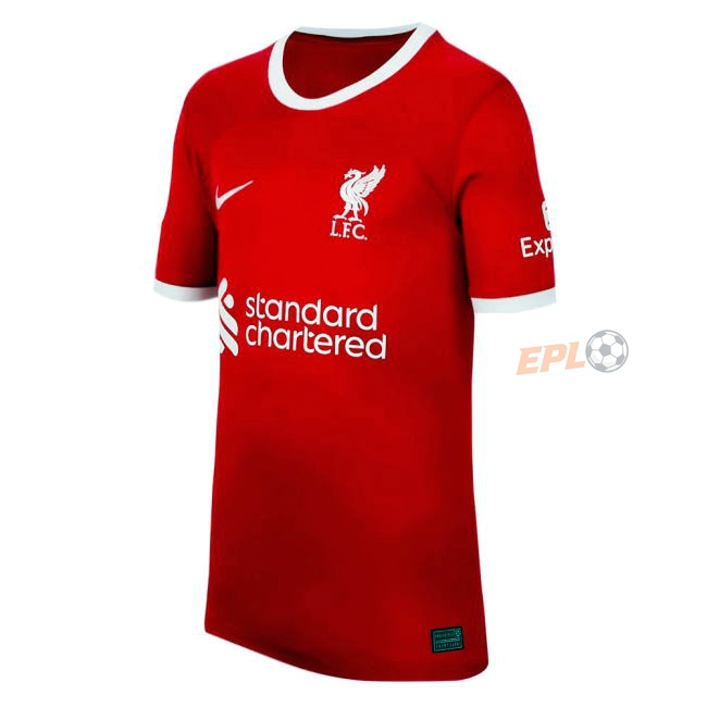 LIV premium 2023-20 Home Kit - Kids | high quality