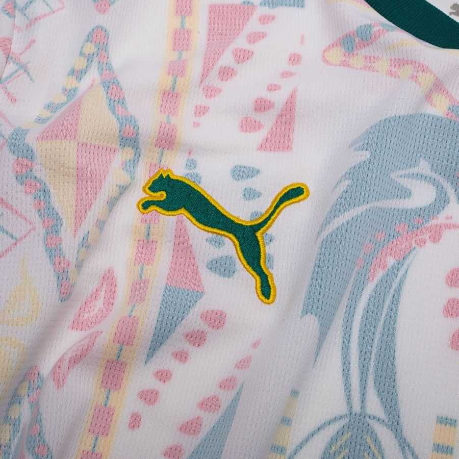 [EFKS] 2026 Senegal World Cup Home Kit