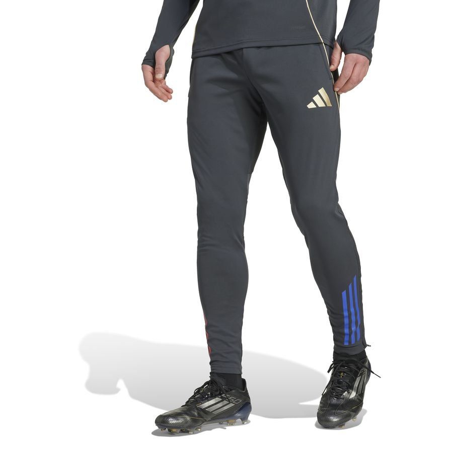 [EFKS] Lyon Trousers Tiro Competition Carbon 25 Training Jersey