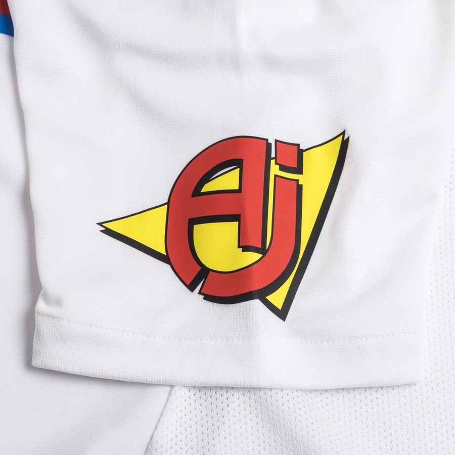 [EFKS] 2023 Stabæk Eliteserien Away Women Jersey