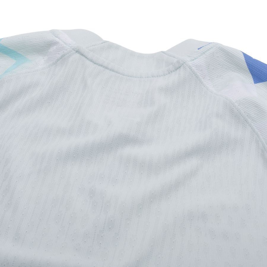 Inter Away Shirt 2025/26 Vapor