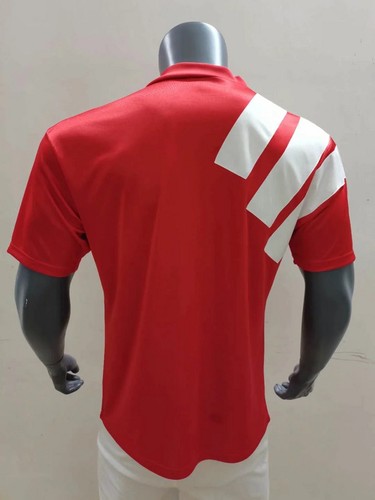 Premium 1992 International Jersey Retro With Modern Design