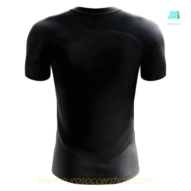 2025-26 Collection La Liga Away Shirt Libero Collection