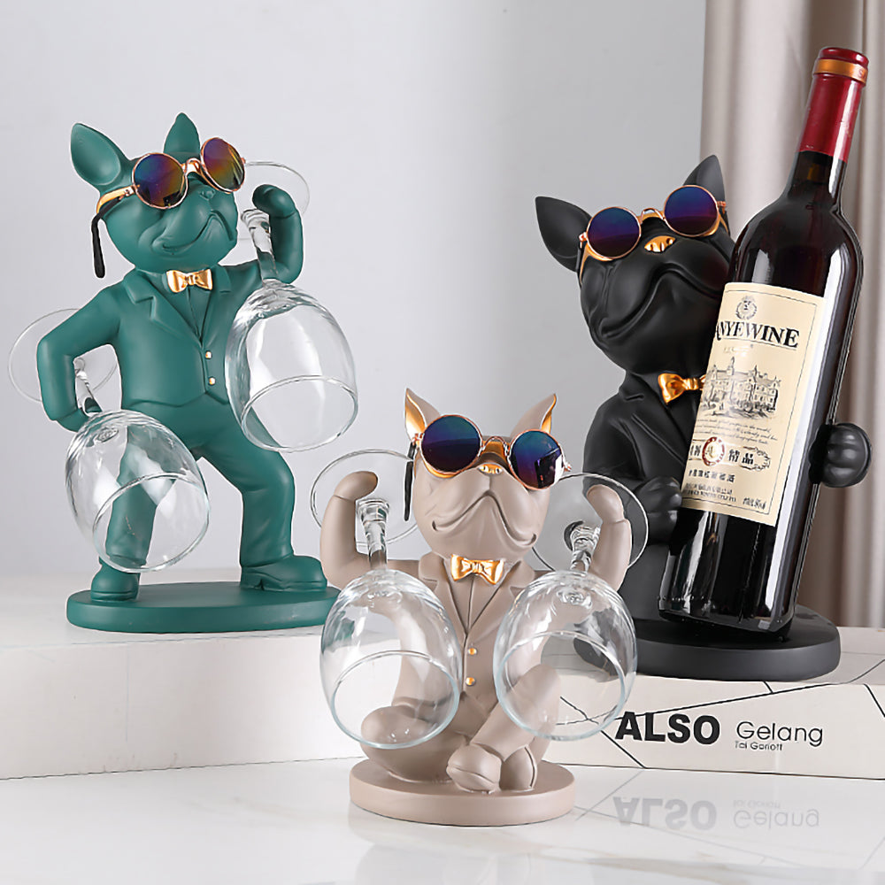 French Bulldog French Bulldog Figurines Cup Holder Essential Dog Supply