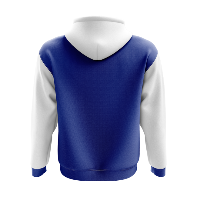 Pro-Grade Tournament-Edition Honduras Concept Country Football Hoody