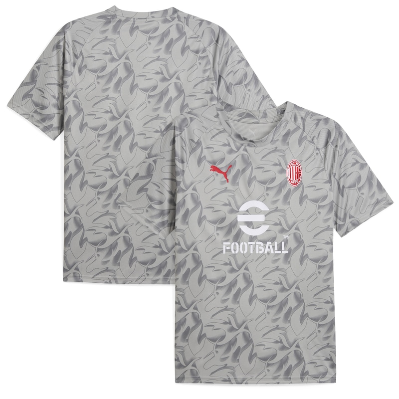 High-Quality AC Milan Men's 2025 Jersey Jersey - Authentic Soccer...