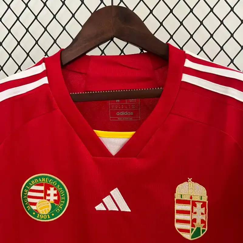 Cheap 2022 Hungary Jersey retro kit