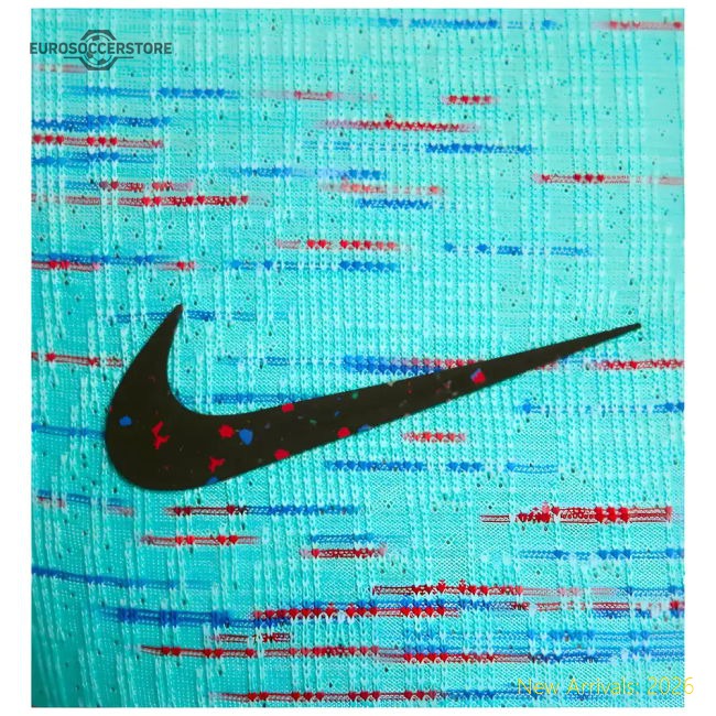 Barcelona Third Kit 2023-2024 Match Replica Jersey