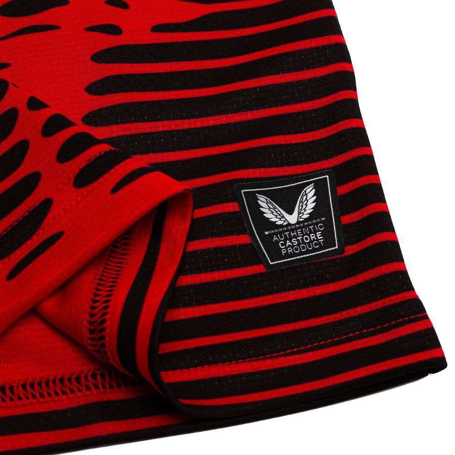 Athletic Bilbao Fourth Shirt 2025/26