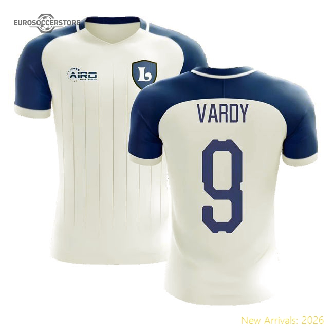 Official Licensed Authentic Team Jersey Perfect For Match Days