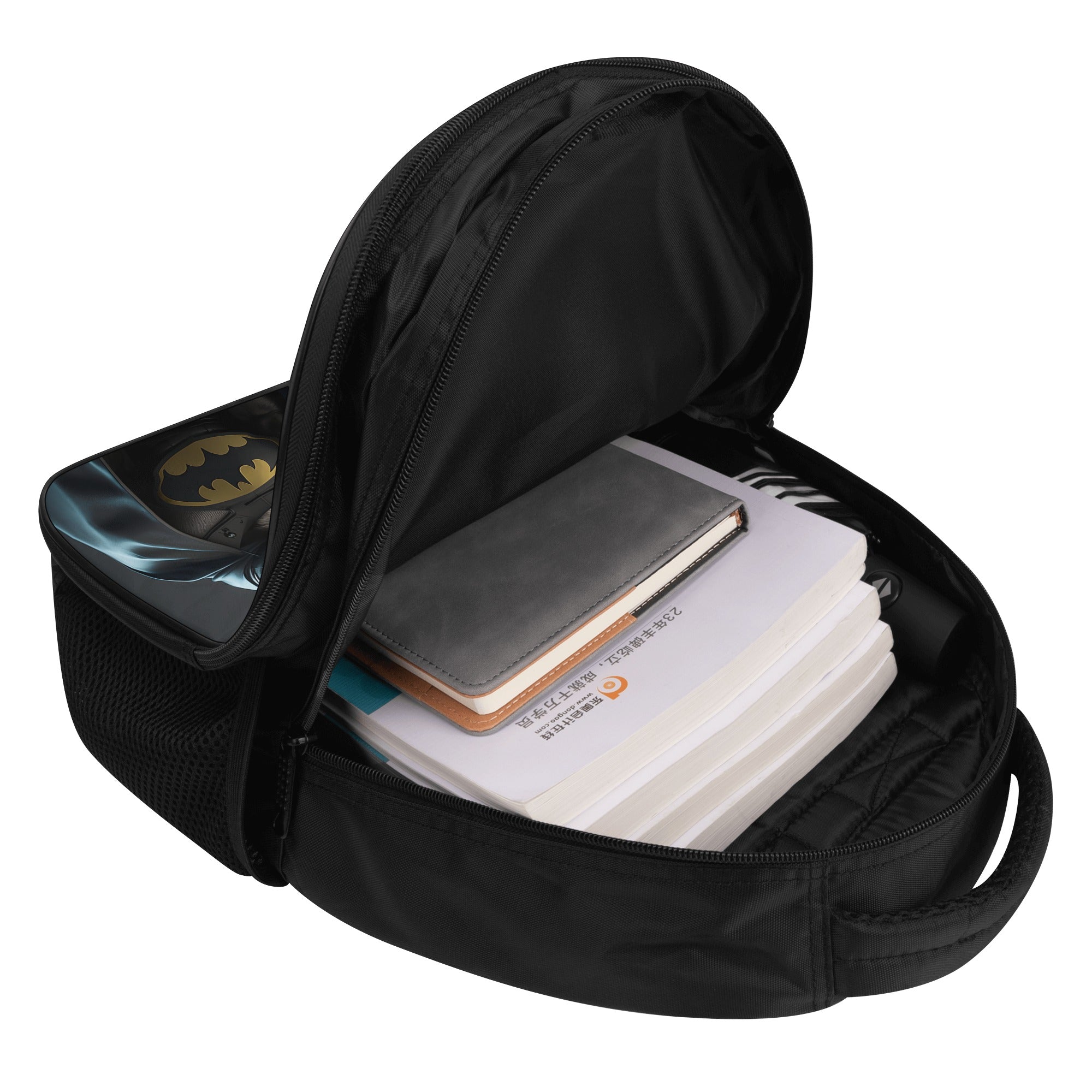 - Safe 16 Inch Dual Compartmen Backpack Dog Supplies | Durable Build