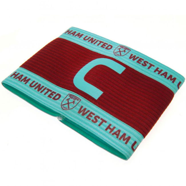Professional Style West Ham Home Player Jersey 2025-2026