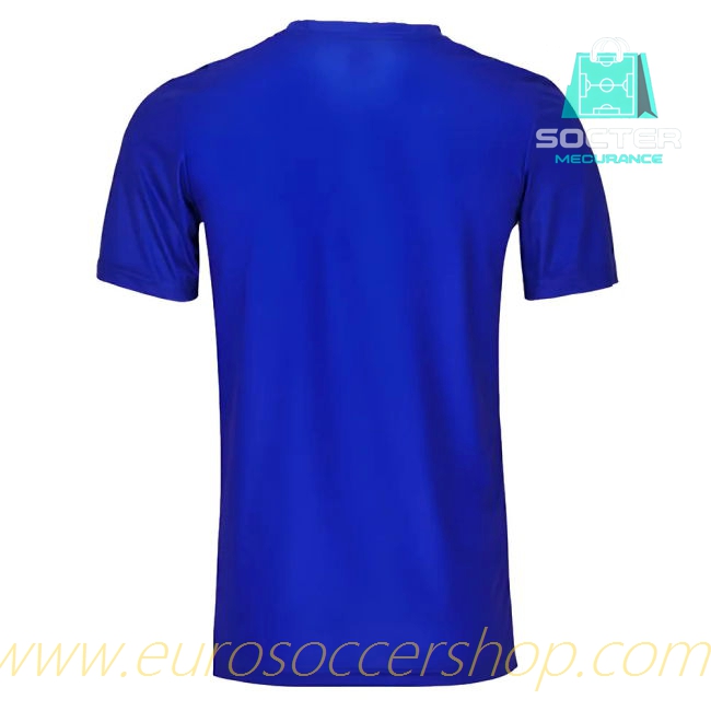 2021-2022 World Cup Sierra Leone Home Football Shirt