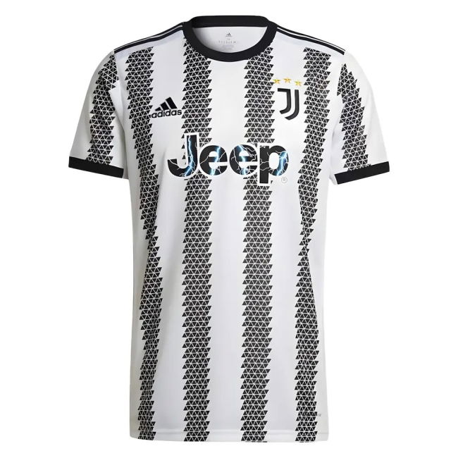 Juventus Elite Home Jersey 2022-2023