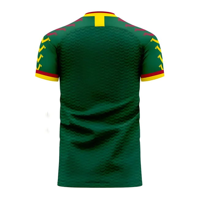 Bolivia 2025-2026 Home Kit - (Women