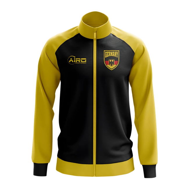 Official Germany Concept Football Lightweight Soccer Premium
