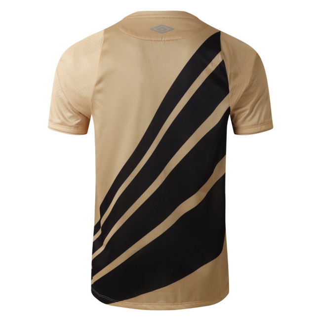 Away - Durable Fabric - Official Licensed - Football Shirt