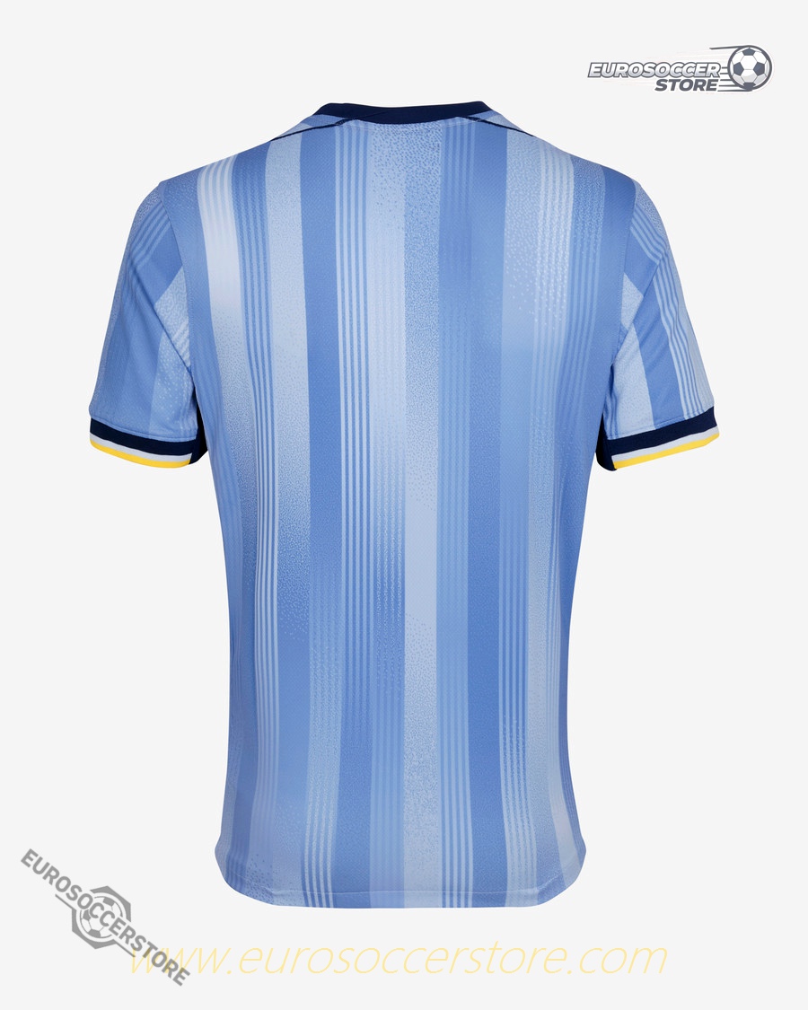 Tottenham Hotspur 24-25 Season Away Football Jersey