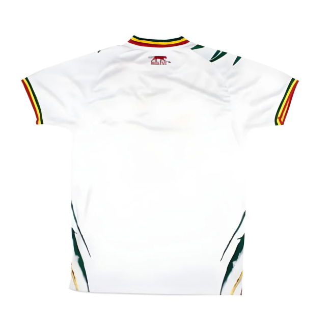 Mali Elite Home Jersey 2024