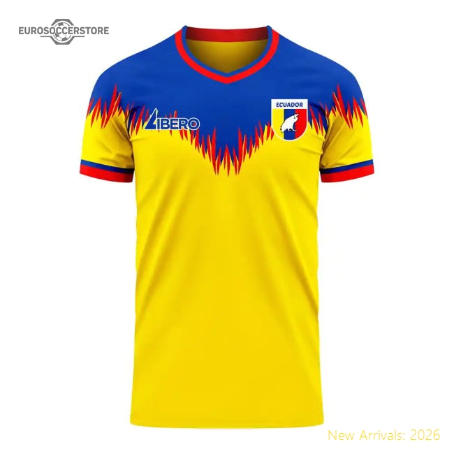 Official Football Team Kit - Polyester Modern Classic Comfort
