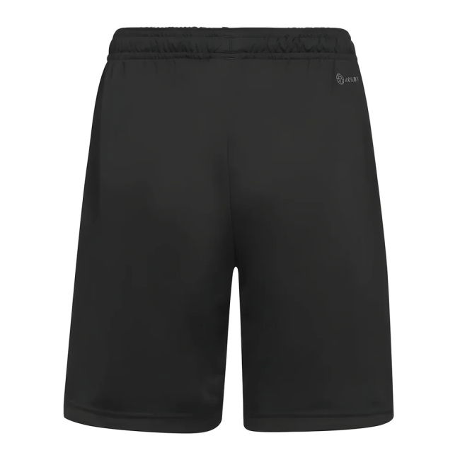 2022-2023 Real Madrid CF Authentic Shorts (Black) | Match Day