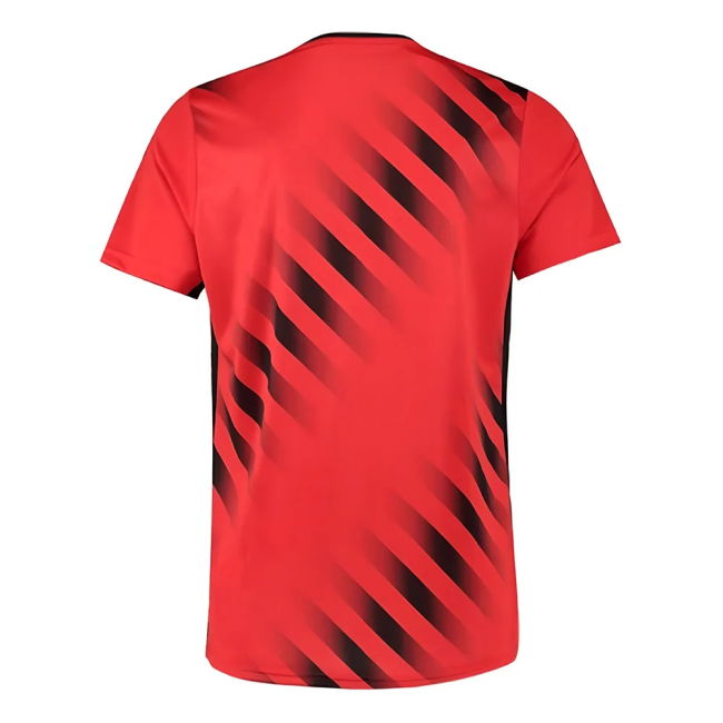 Durable Material Atleti 2024-2025 Season Avid Football Kit