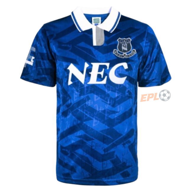 EVE authentic 1992 Home Kit - Adults | top quality