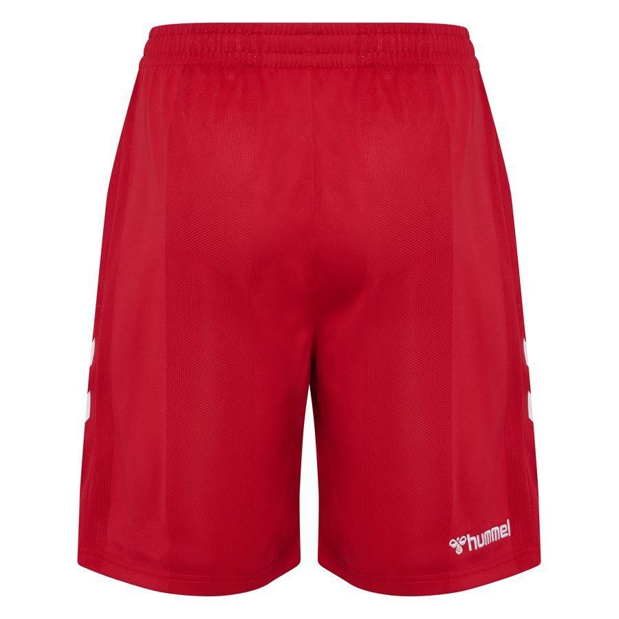 [EFKS] Denmark Shorts Home Jersey 2026/27