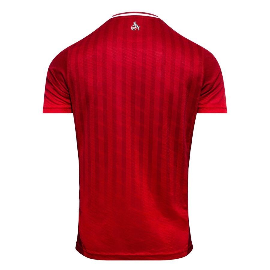 Fc Cologne Away Shirt 2025/26 In Multiple Adult Sizes