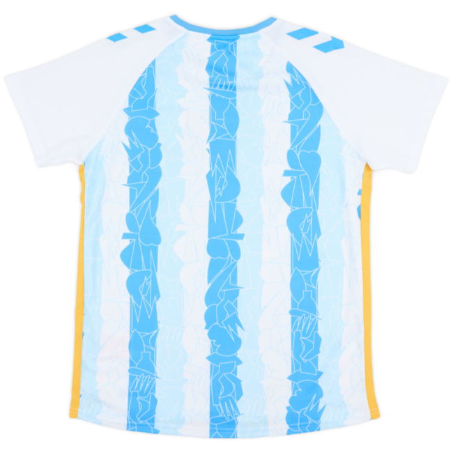 Official 2024-2025 Home Soccer Jersey - Supporter Jersey