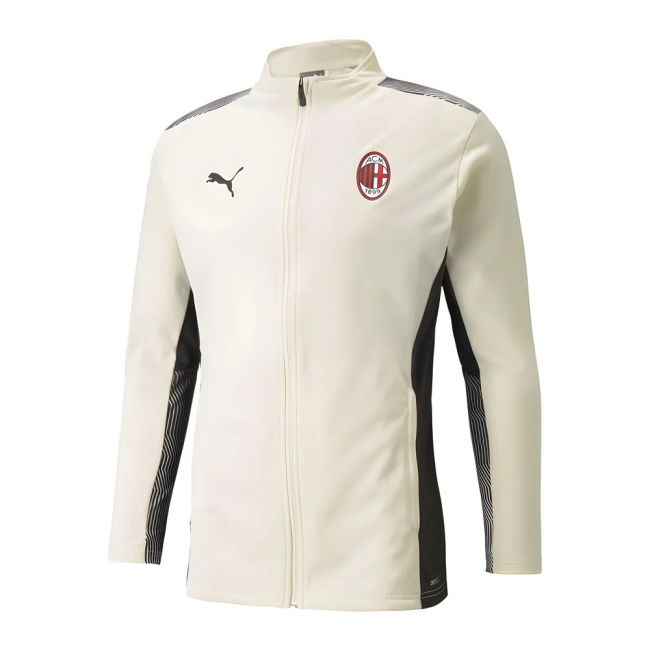 AC Milan Exclusive Jersey 2021-2022