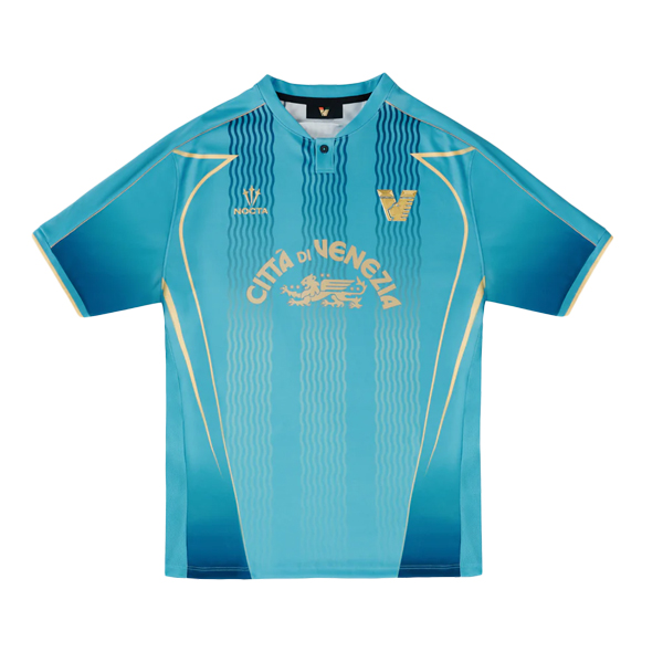 Venezia FC 2425 Third Football Shirt - Official Replica 27048