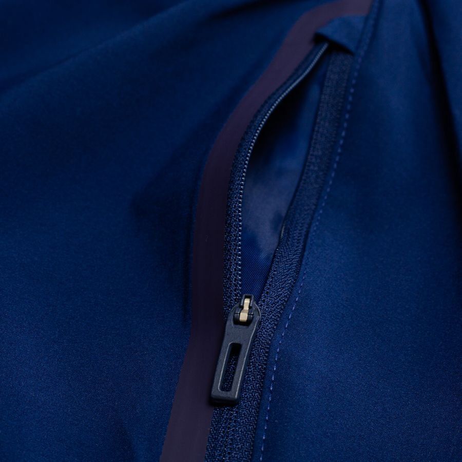 Spain Training Trousers Tiro 26 Travel World Cup 2026 Dark Blue