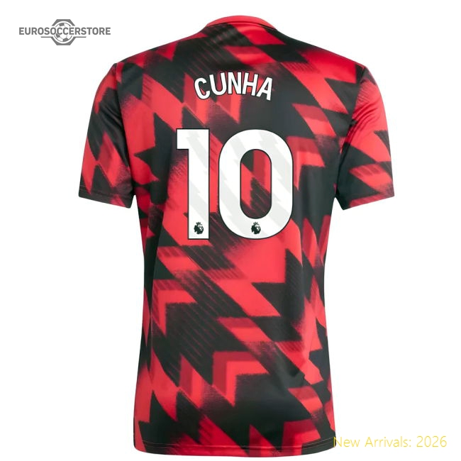 Club Teams,Premier League,Club Teams,Man Utd 2025-2026 Man Supporter